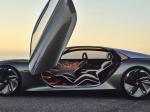 Bentley EXP 100 GT 2019 года